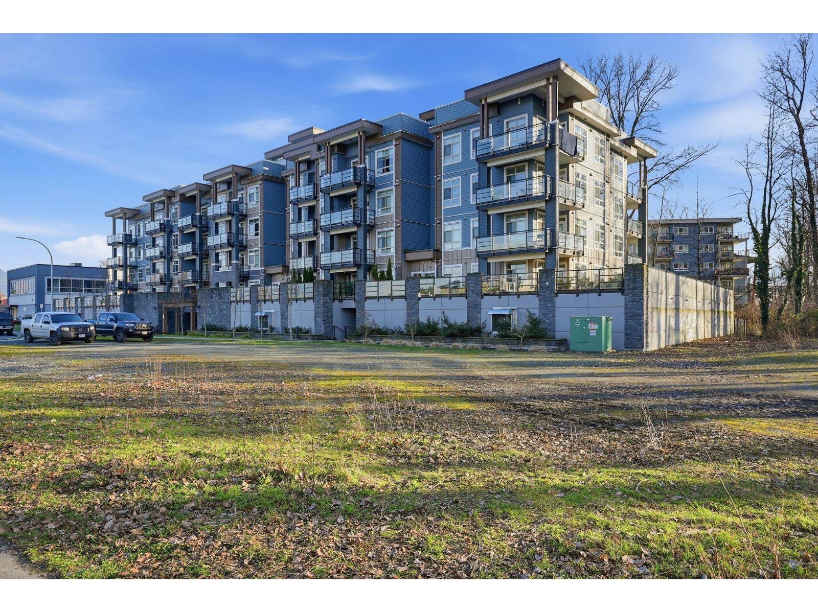 301 45562 Airport Road, Chilliwack Proper South, Chilliwack, British Columbia  V2P 0J8 - Photo 29 - R3099694