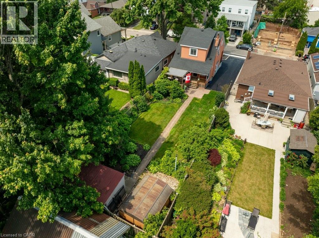 550 Hughson Street N, Hamilton, Ontario  L8L 4N9 - Photo 50 - 40804514