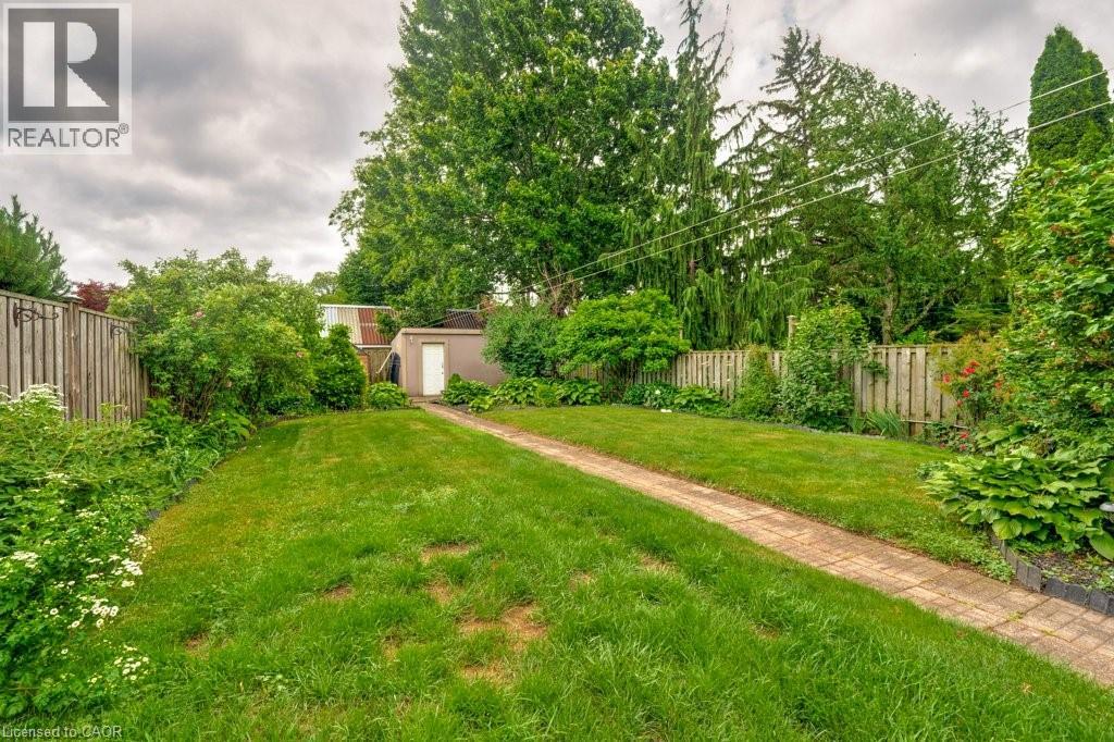 550 Hughson Street N, Hamilton, Ontario  L8L 4N9 - Photo 45 - 40804514