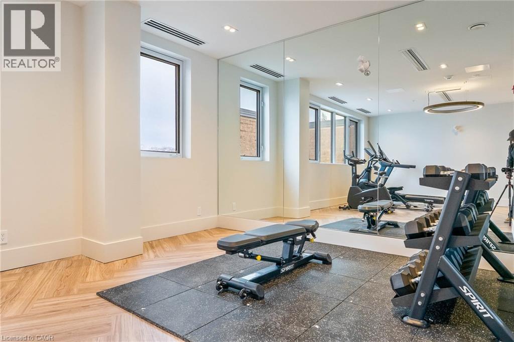 123 Maurice Drive Unit# 201, Oakville, Ontario  L6K 2W6 - Photo 14 - 40812166