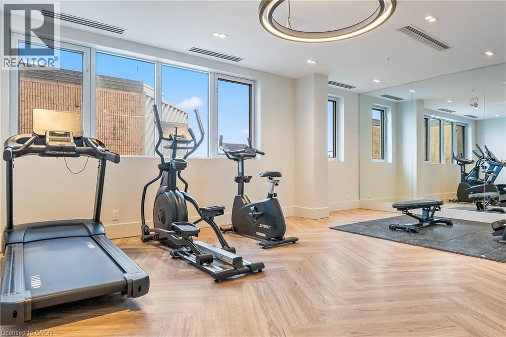 123 Maurice Drive Unit# 201, Oakville, Ontario  L6K 2W6 - Photo 13 - 40812166