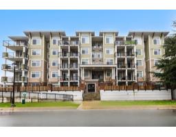 313 20696 EASTLEIGH CRESCENT, Langley, British Columbia