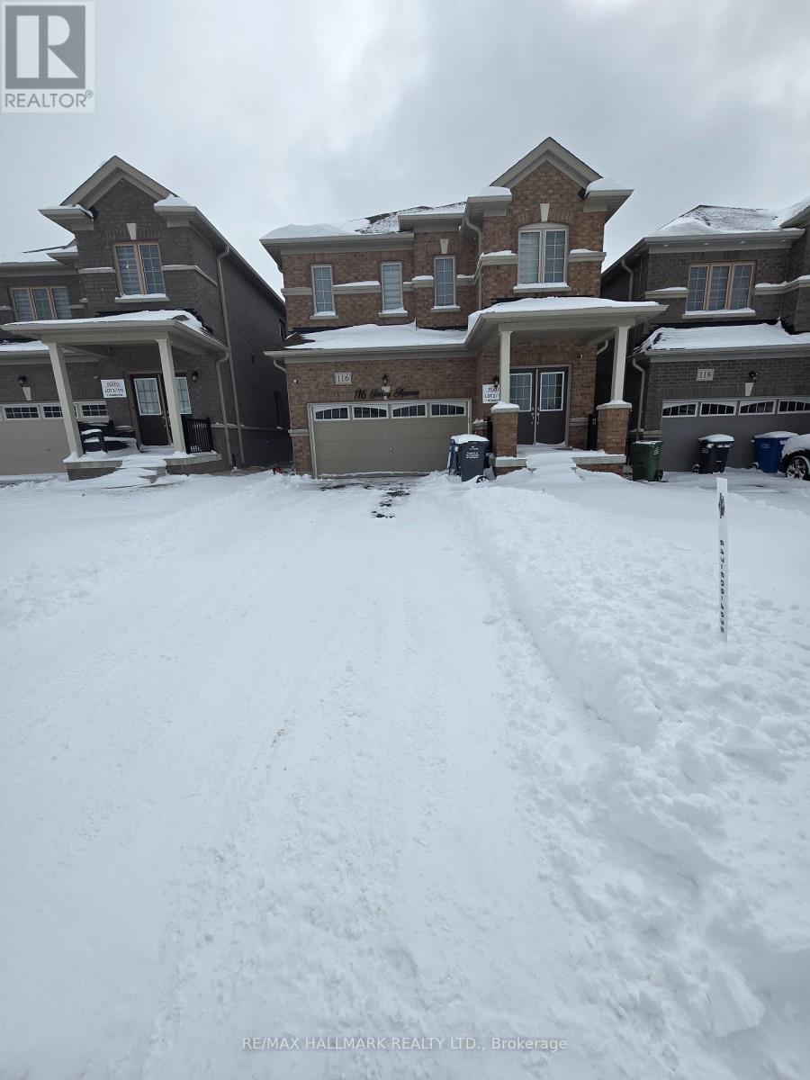 116 SEELEY AVE AVENUE, Southgate, Ontario