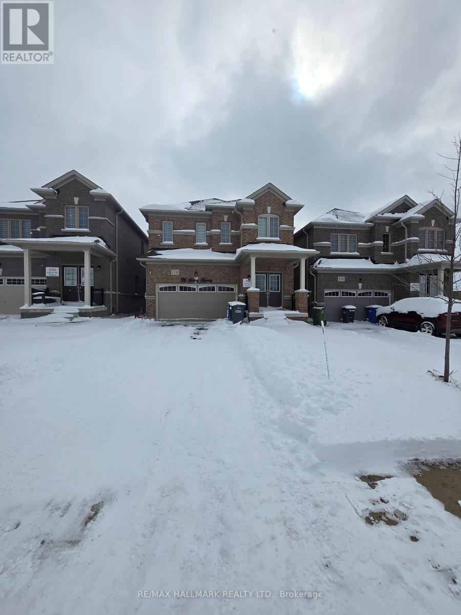 116 Seeley Ave Avenue, Southgate, Ontario  N0C 1B0 - Photo 2 - X12892926