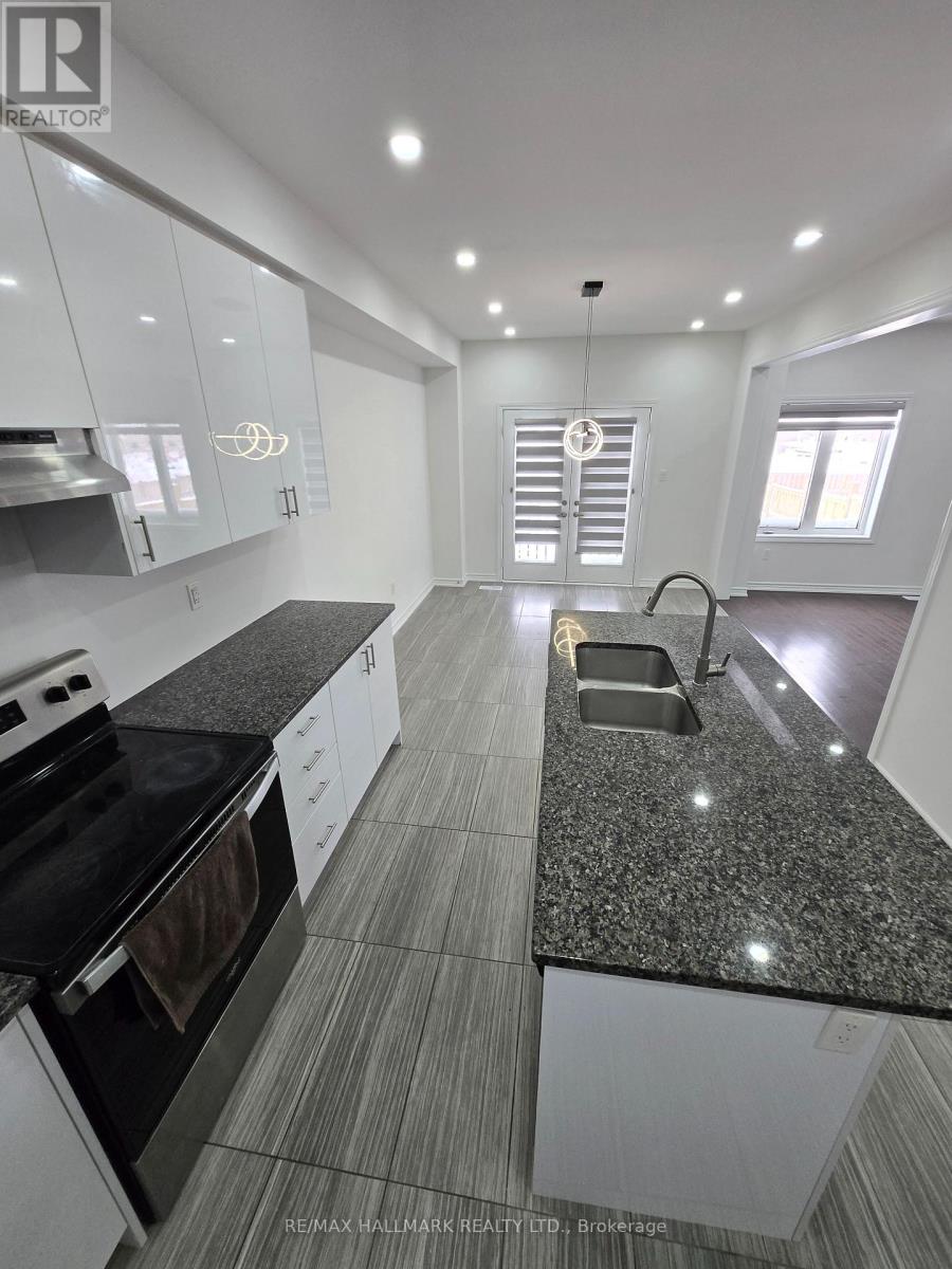 116 Seeley Ave Avenue, Southgate, Ontario  N0C 1B0 - Photo 20 - X12892926