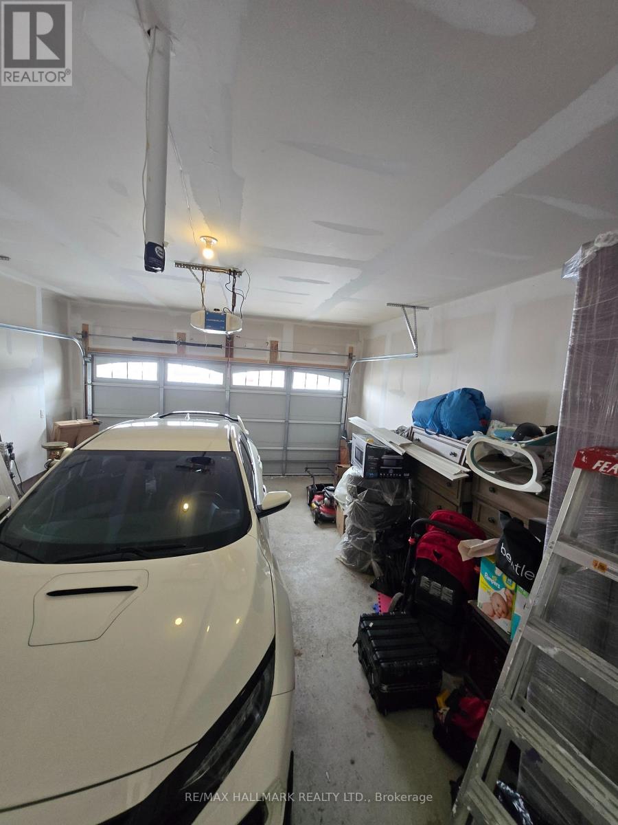 116 Seeley Ave Avenue, Southgate, Ontario  N0C 1B0 - Photo 24 - X12892926