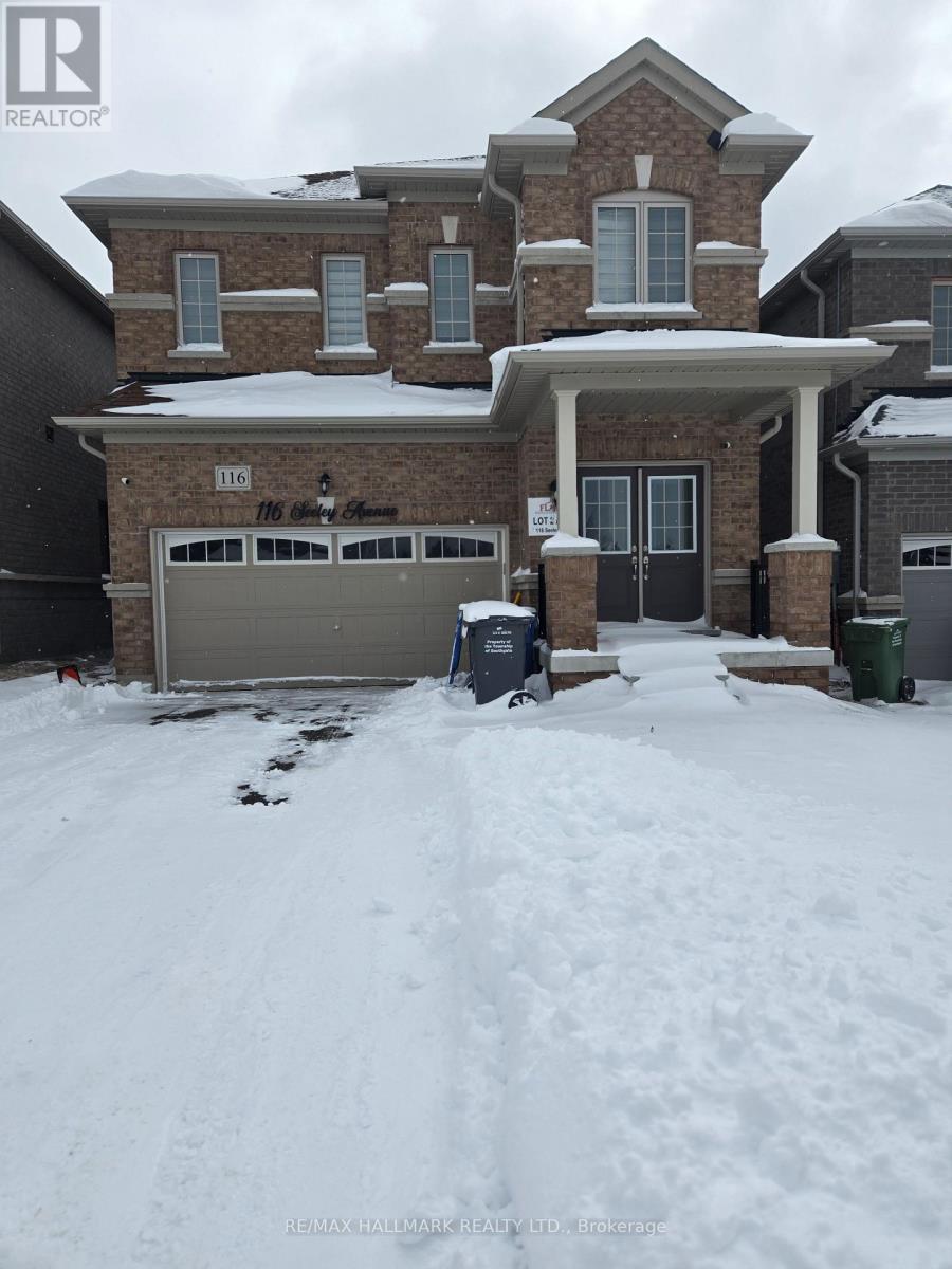 116 Seeley Ave Avenue, Southgate, Ontario  N0C 1B0 - Photo 49 - X12892926