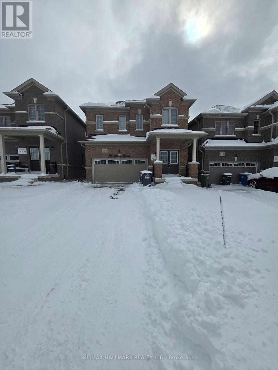 116 Seeley Ave Avenue, Southgate, Ontario  N0C 1B0 - Photo 50 - X12892926