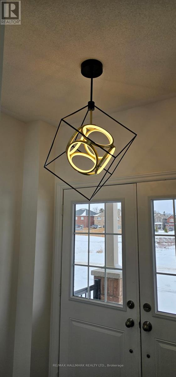 116 Seeley Ave Avenue, Southgate, Ontario  N0C 1B0 - Photo 9 - X12892926