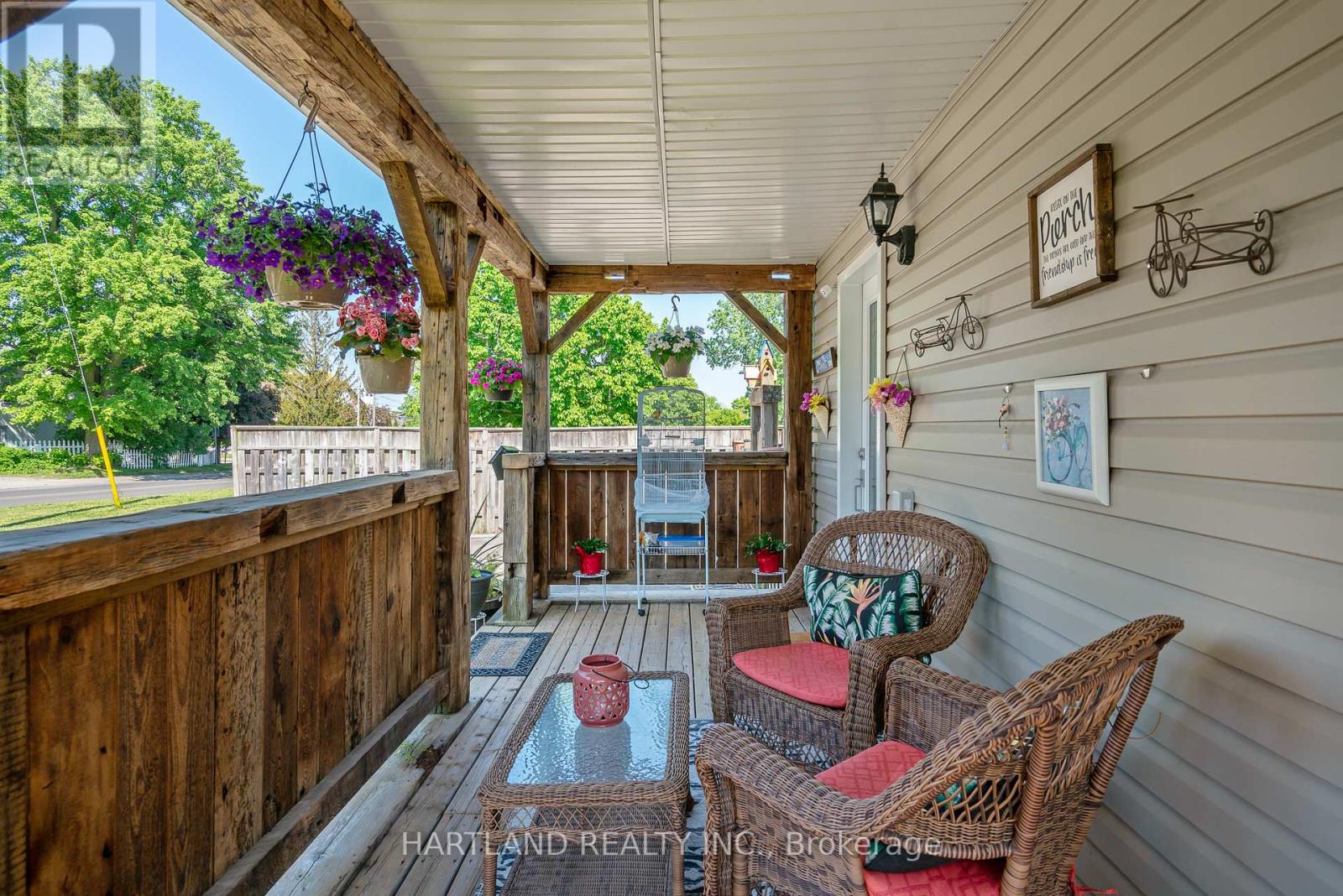 6150 Church's Lane, Niagara Falls, Ontario  L2J 3Z7 - Photo 2 - X12892960