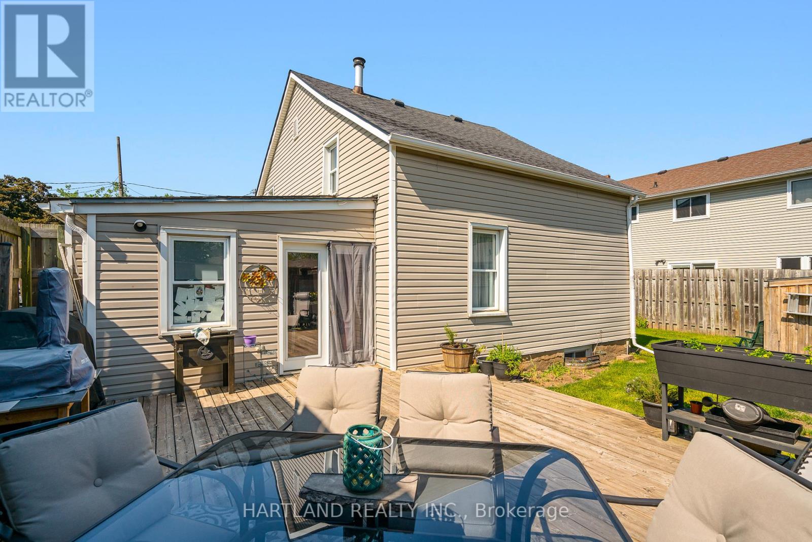 6150 Church's Lane, Niagara Falls, Ontario  L2J 3Z7 - Photo 33 - X12892960