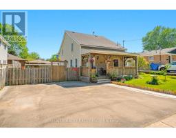 6150 CHURCH'S LANE, Niagara Falls, Ontario