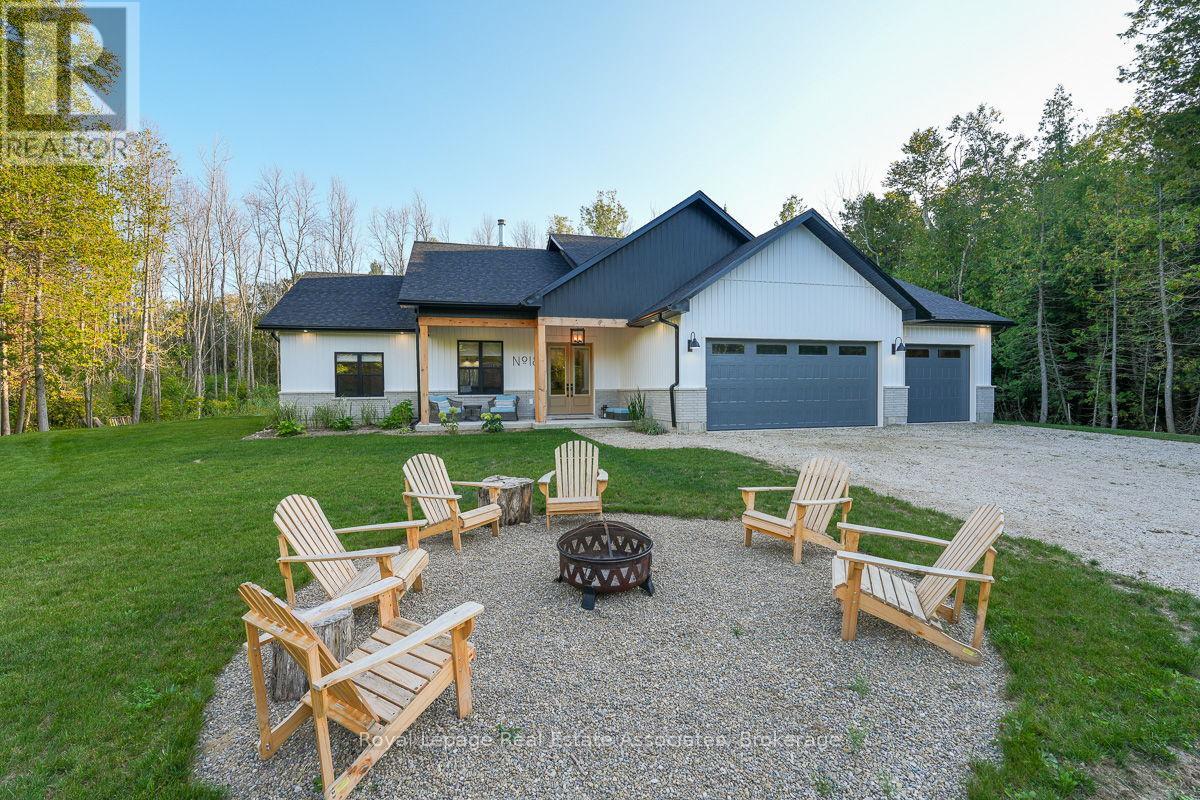 18 TAMARAC ROAD, South Bruce Peninsula, Ontario