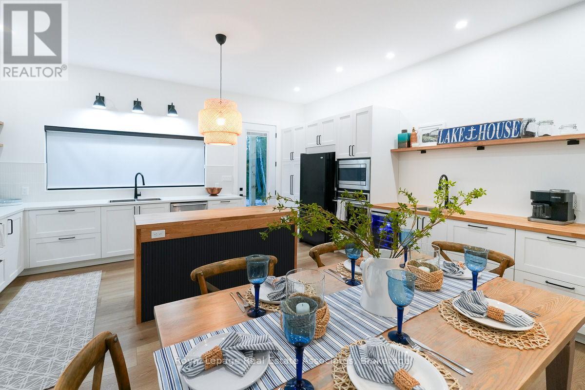 18 Tamarac Road, South Bruce Peninsula, Ontario  N0H 2T0 - Photo 12 - X12892968