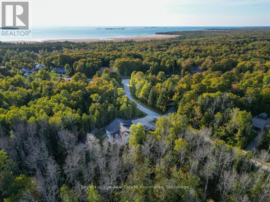 18 Tamarac Road, South Bruce Peninsula, Ontario  N0H 2T0 - Photo 2 - X12892968