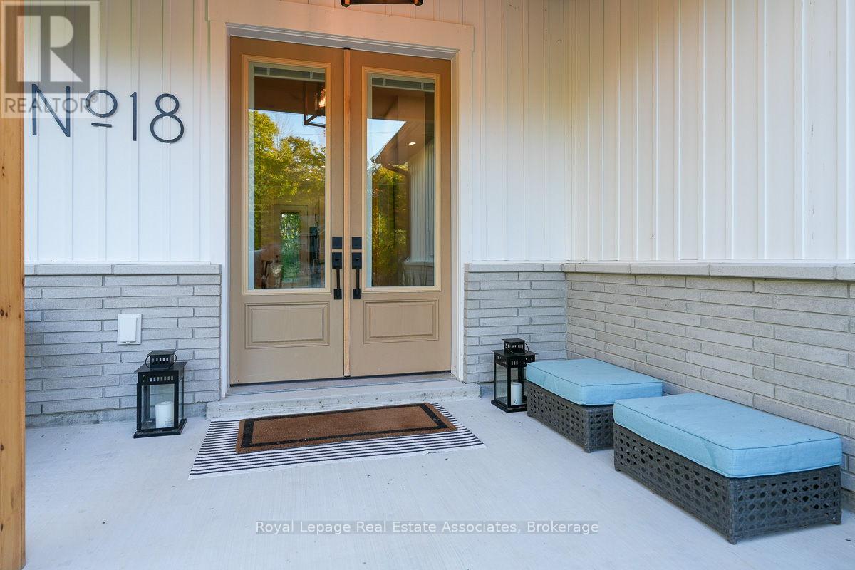 18 Tamarac Road, South Bruce Peninsula, Ontario  N0H 2T0 - Photo 4 - X12892968