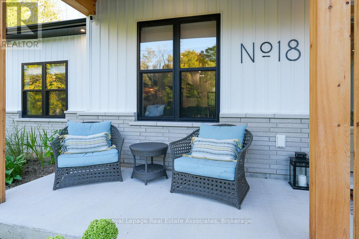 18 Tamarac Road, South Bruce Peninsula, Ontario  N0H 2T0 - Photo 5 - X12892968