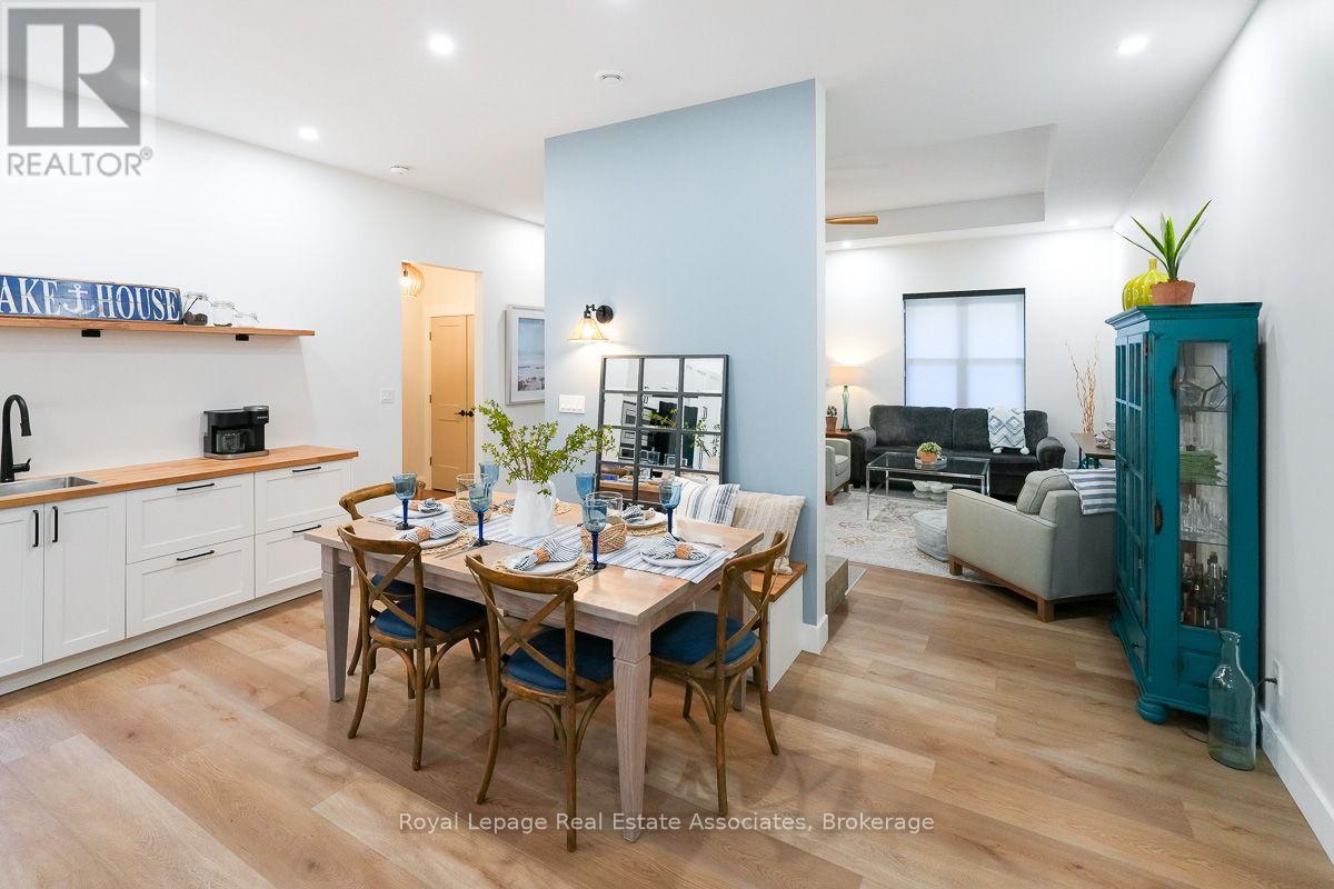 18 Tamarac Road, South Bruce Peninsula, Ontario  N0H 2T0 - Photo 9 - X12892968