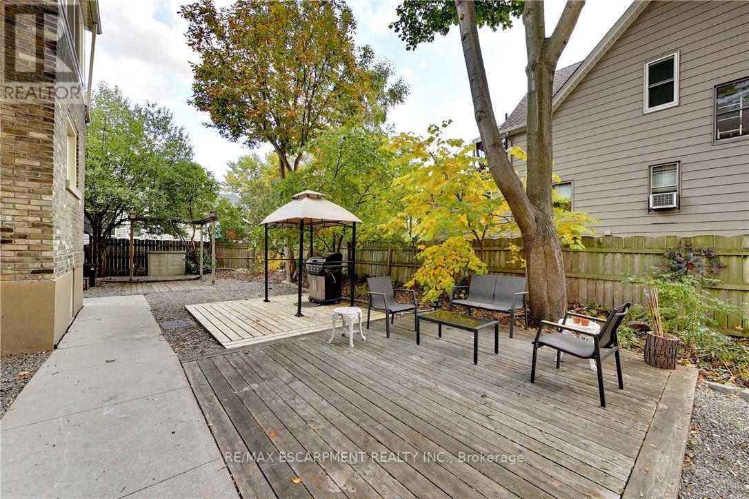 East #1 - 122 Forsyth Street, Sarnia, Ontario  N7T 6C3 - Photo 8 - X12892976