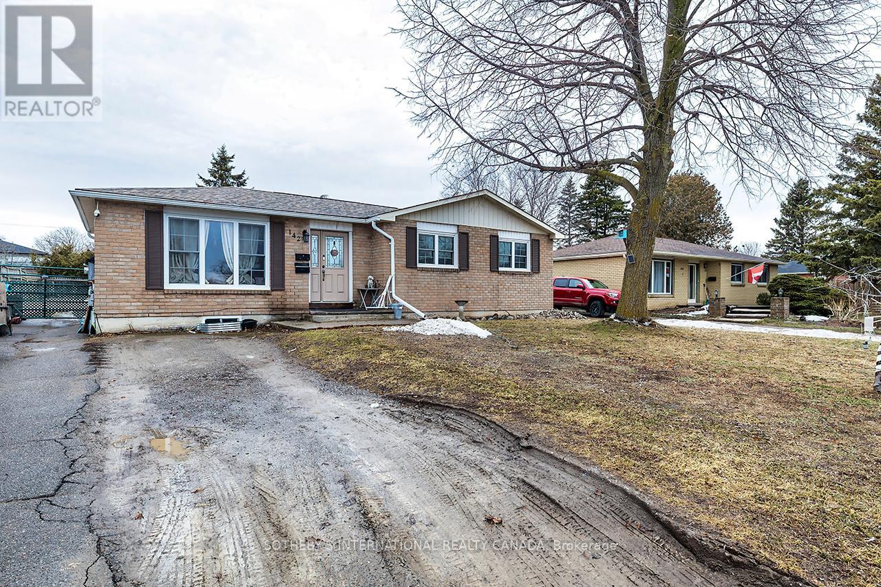 142 Sanderling Crescent N, Kawartha Lakes, Ontario  K9V 5L2 - Photo 1 - X12893116