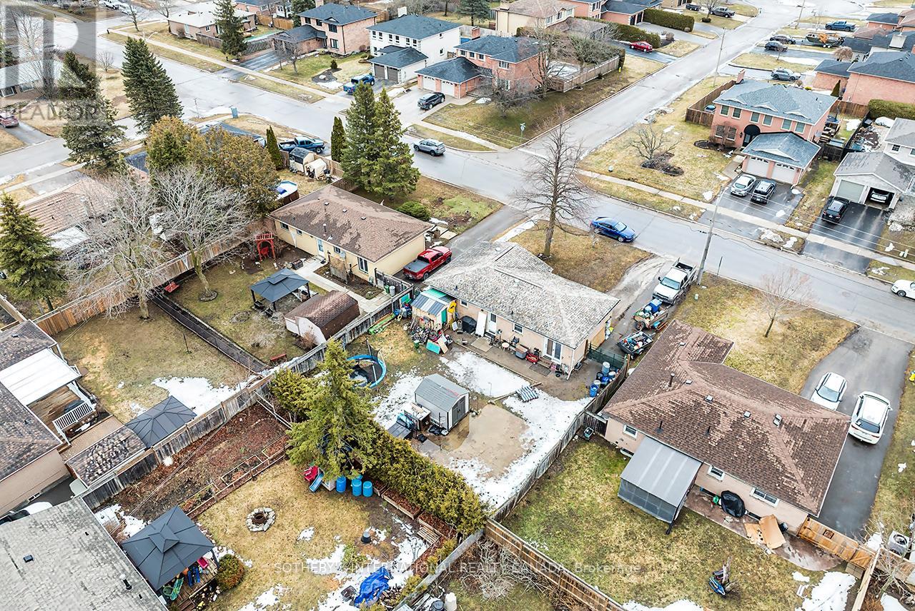 142 Sanderling Crescent N, Kawartha Lakes, Ontario  K9V 5L2 - Photo 19 - X12893116