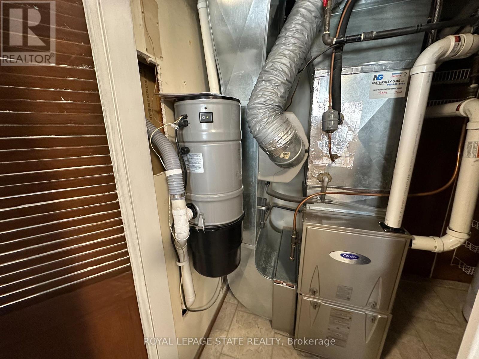 B - 36 Inglewood Court, Grimsby (Grimsby Beach), Ontario  L3M 4S2 - Photo 22 - X12893144