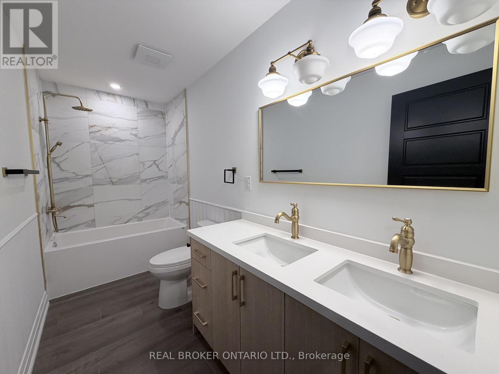 Upper - 184 Ottawa Street S, Hamilton, Ontario  L8K 2E6 - Photo 13 - X12893146