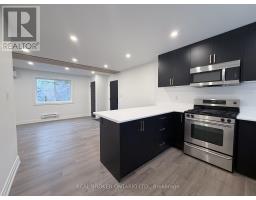 UPPER - 184 OTTAWA STREET S, Hamilton, Ontario