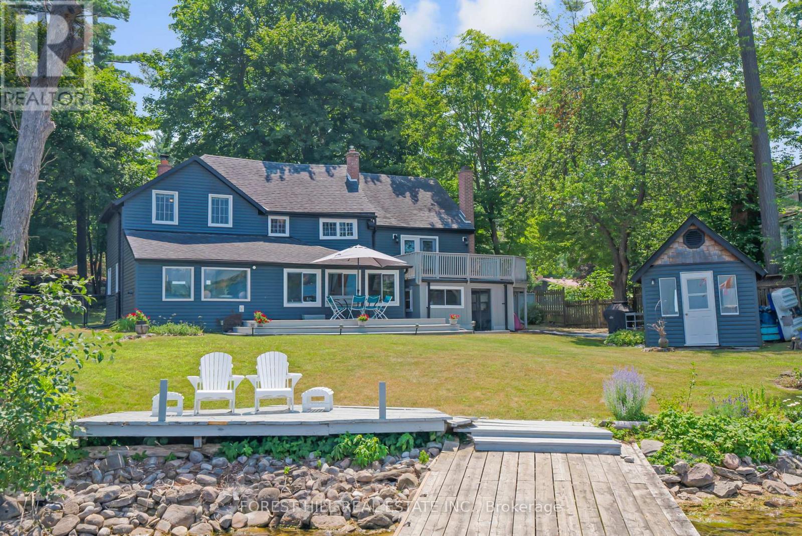 672 Hatton Avenue, Selwyn, Ontario  K0L 1H0 - Photo 2 - X12893150