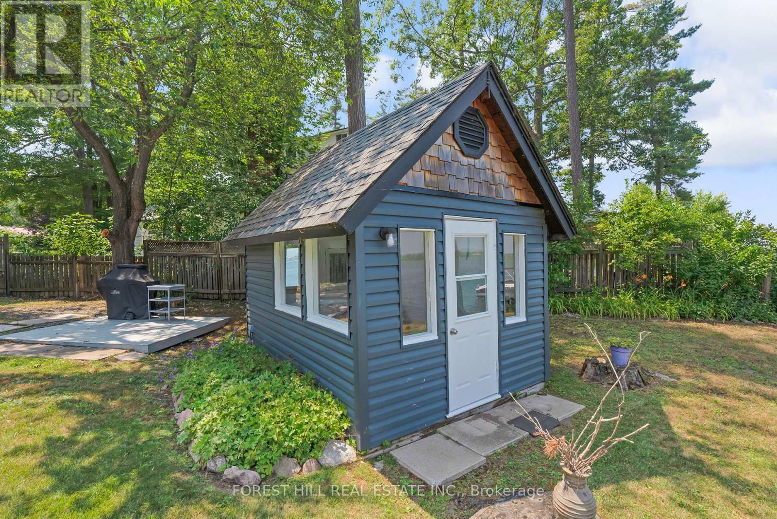 672 Hatton Avenue, Selwyn, Ontario  K0L 1H0 - Photo 31 - X12893150