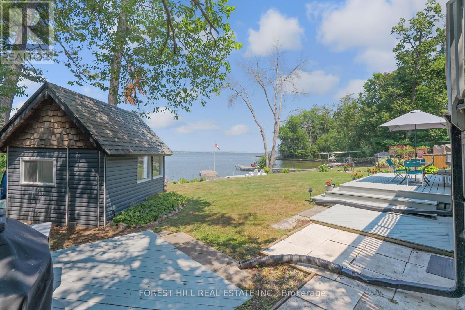 672 Hatton Avenue, Selwyn, Ontario  K0L 1H0 - Photo 33 - X12893150