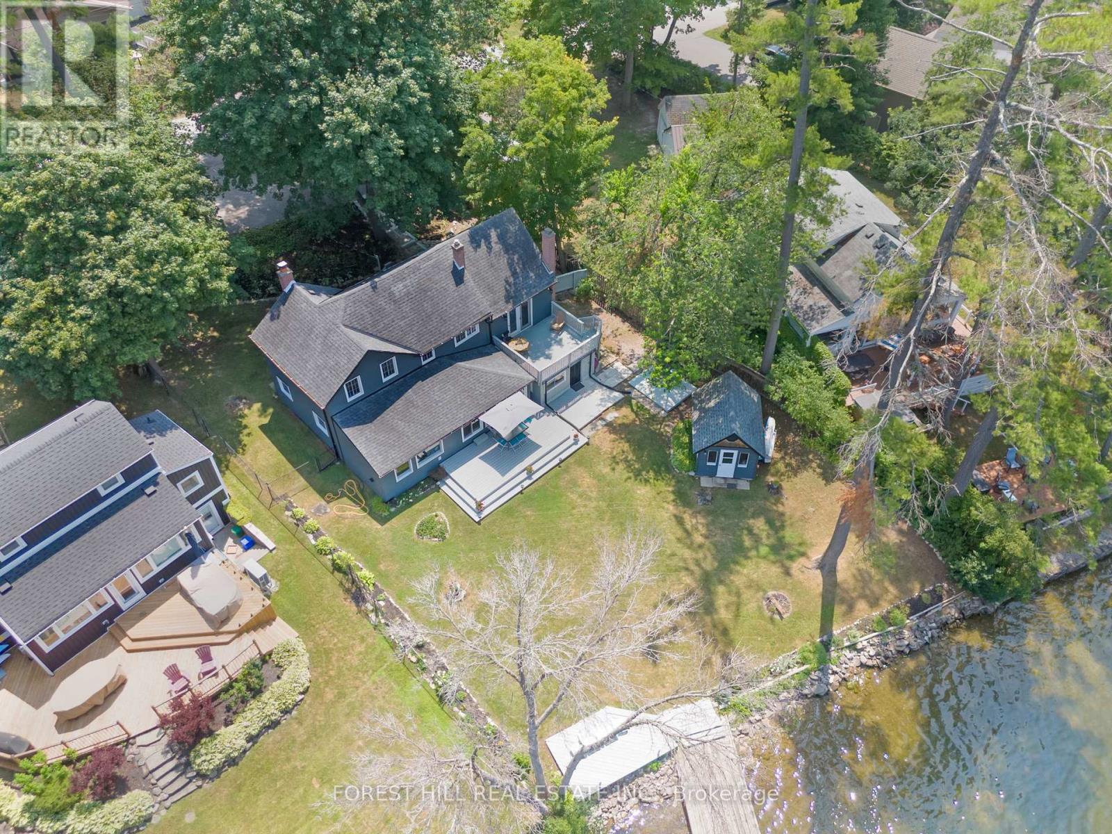 672 Hatton Avenue, Selwyn, Ontario  K0L 1H0 - Photo 40 - X12893150