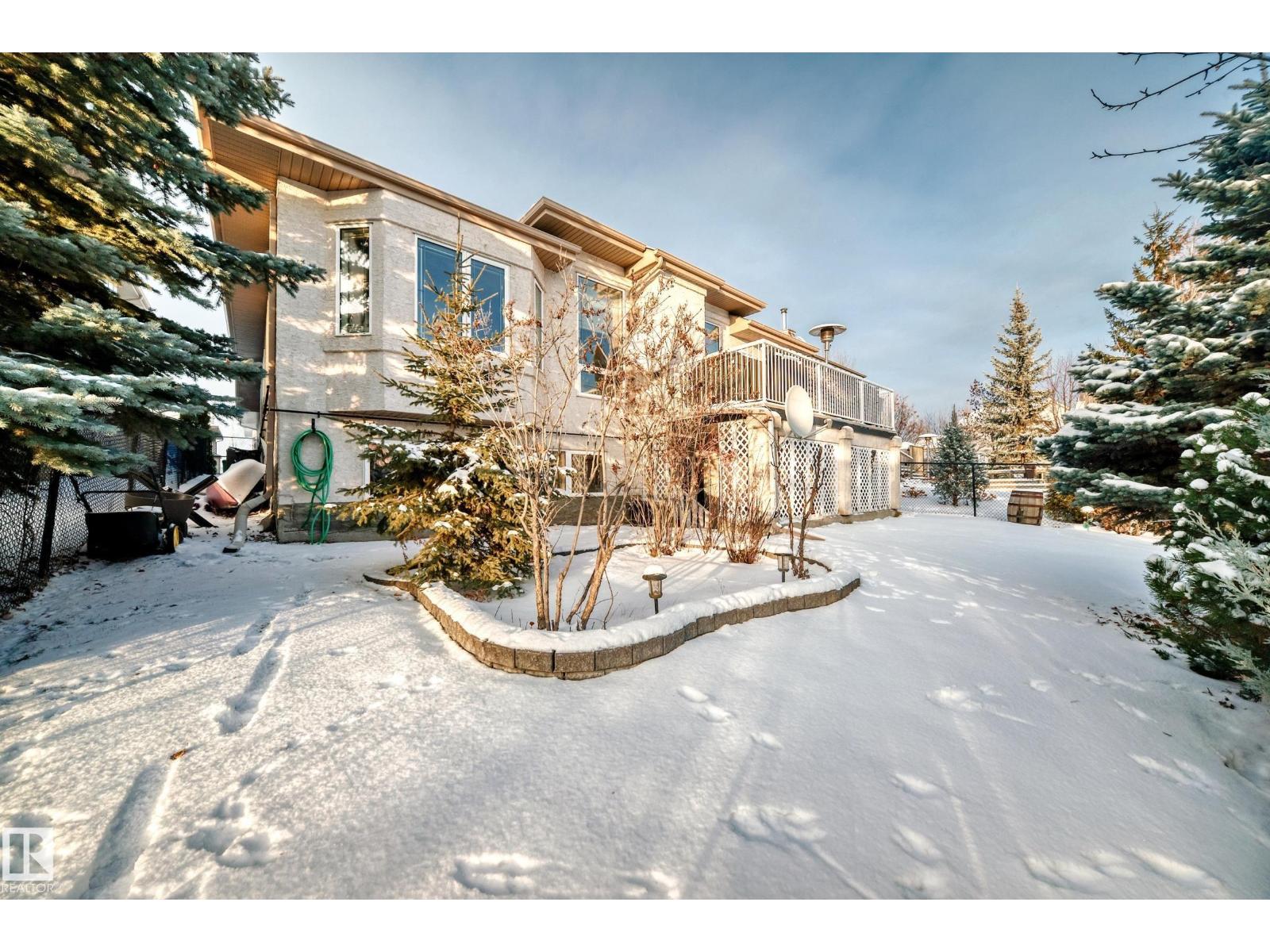 1605 Haswell Co Nw, Edmonton, Alberta  T6R 3C2 - Photo 71 - E4468181