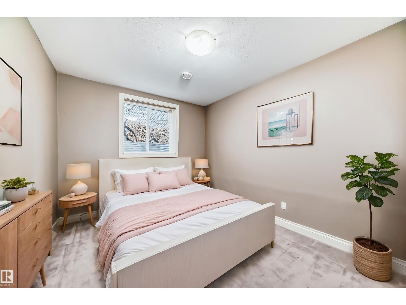 1605 Haswell Co Nw, Edmonton, Alberta  T6R 3C2 - Photo 11 - E4468181