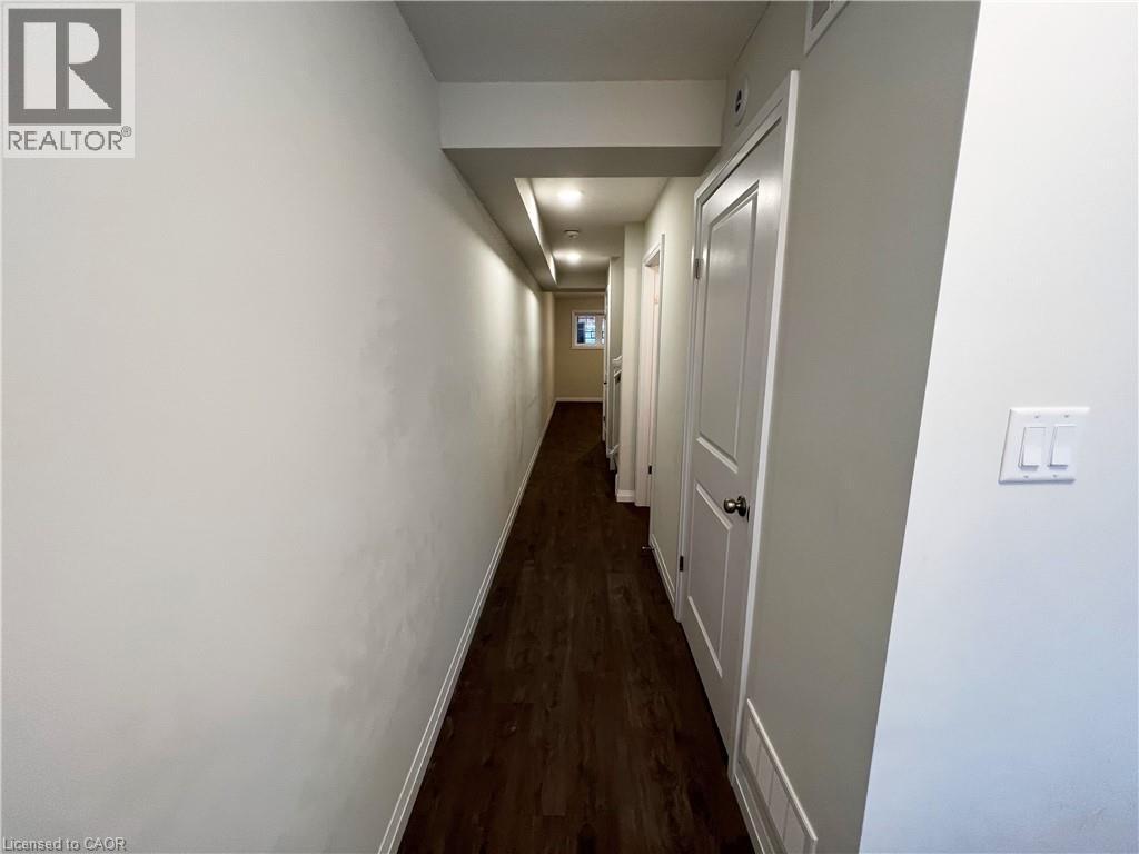 24 Morrison Road Unit# C5, Kitchener, Ontario  N2A 0L1 - Photo 2 - 40813034