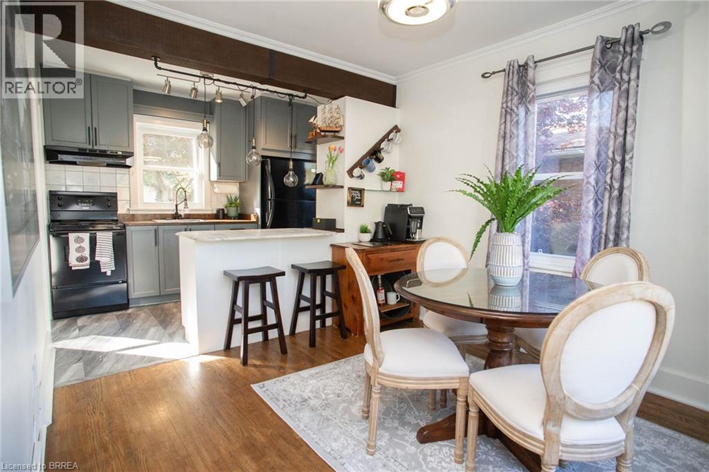 24 Avenue Road, Cambridge, Ontario  N1R 1B7 - Photo 6 - 40812478