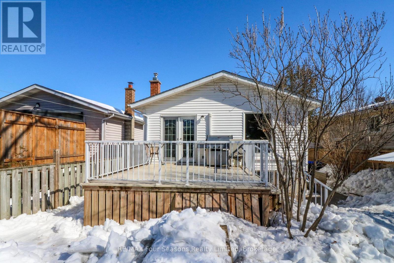 74 Telfer Road, Collingwood, Ontario  L9Y 4S2 - Photo 22 - S12844240