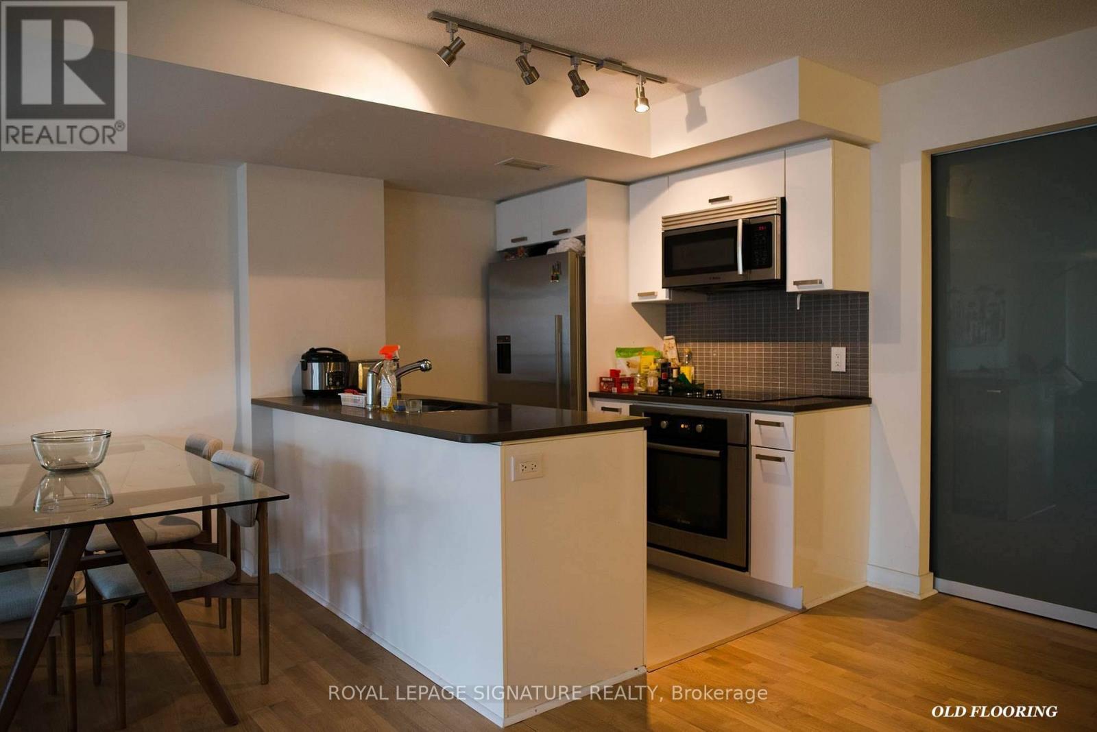 414 - 295 Adelaide Street W, Toronto, Ontario  M5V 0L4 - Photo 4 - C12881058