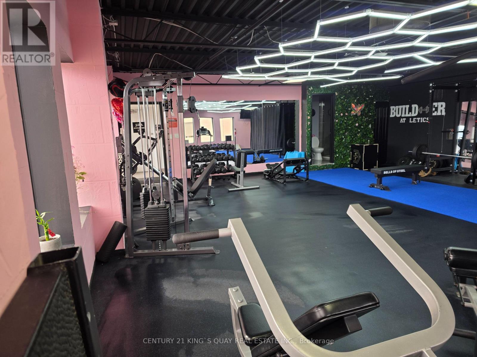 2 - 30 Corstate Avenue, Vaughan, Ontario  L4K 4X2 - Photo 33 - N12888496