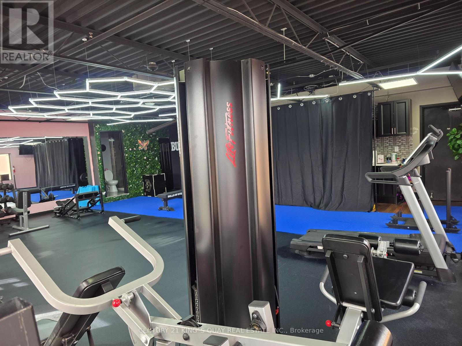 2 - 30 Corstate Avenue, Vaughan, Ontario  L4K 4X2 - Photo 34 - N12888496