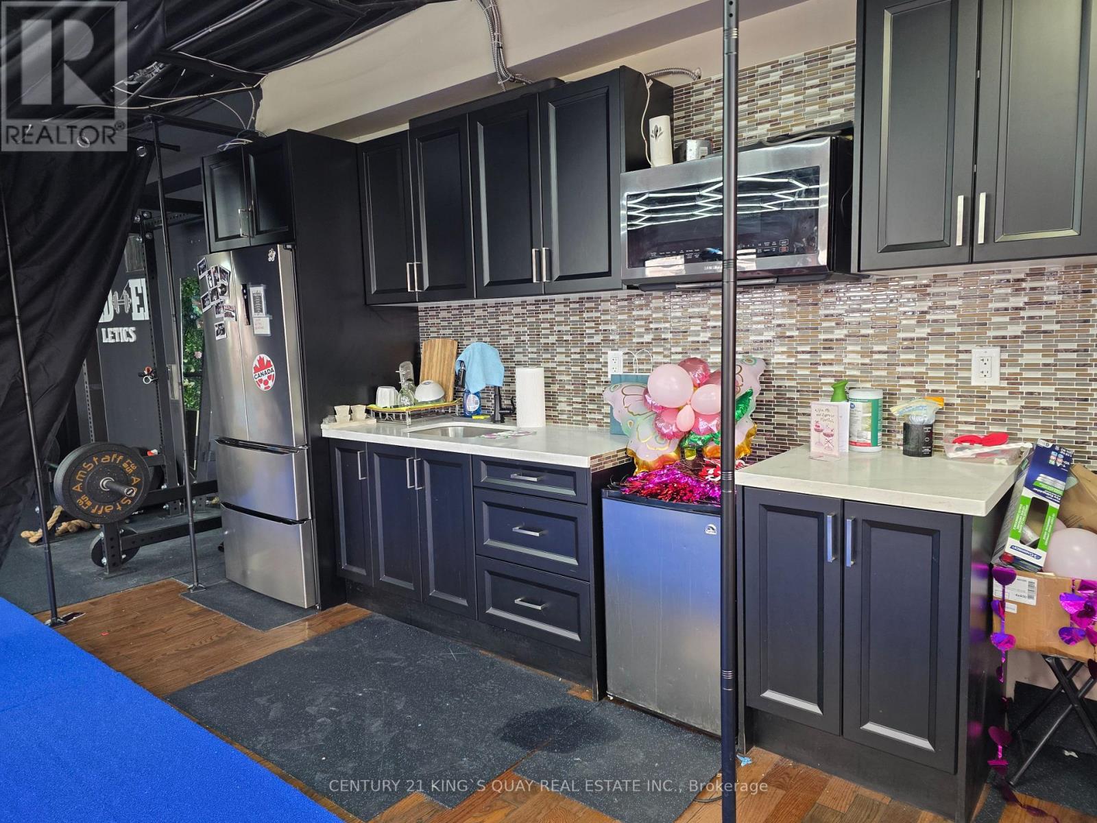 2 - 30 Corstate Avenue, Vaughan, Ontario  L4K 4X2 - Photo 39 - N12888496