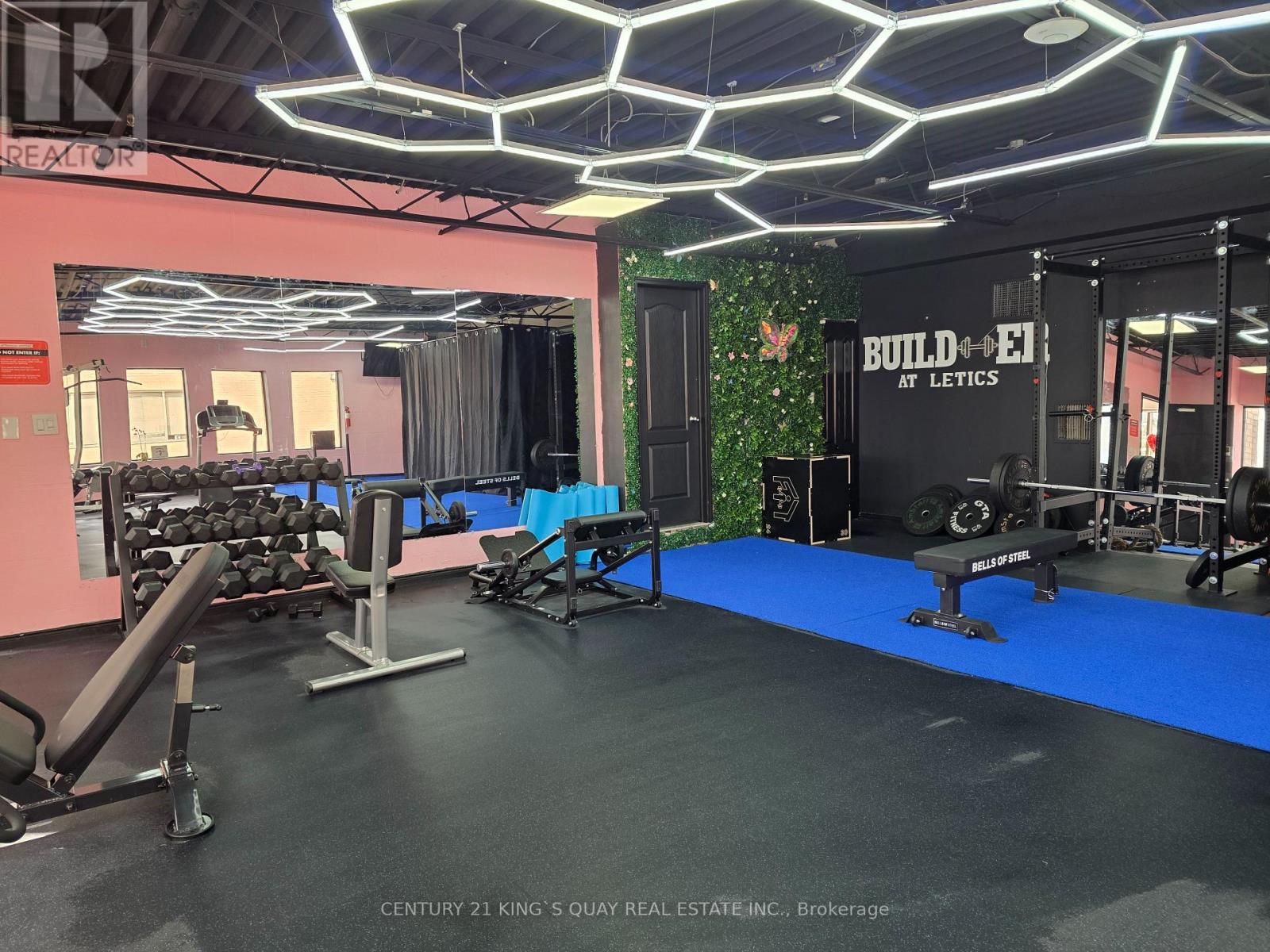 2 - 30 Corstate Avenue, Vaughan, Ontario  L4K 4X2 - Photo 36 - N12888496