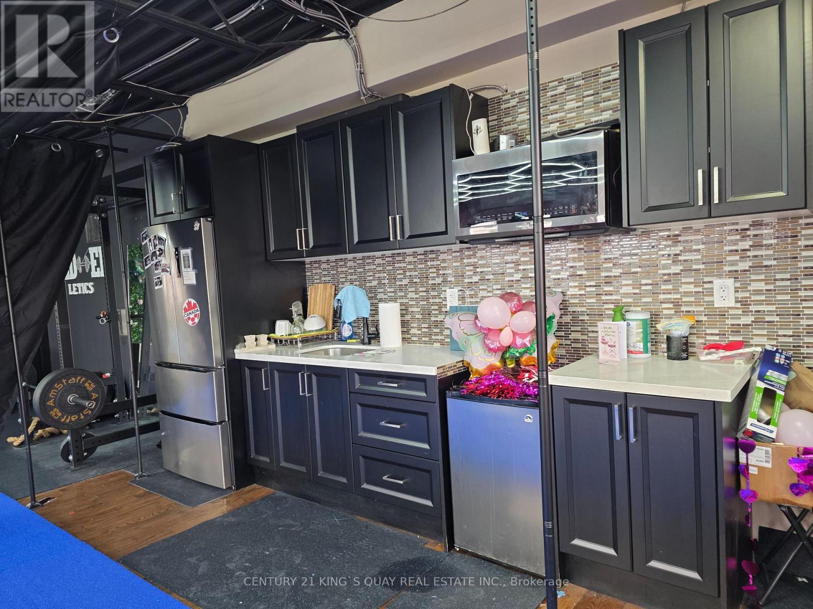 2 - 30 Corstate Avenue, Vaughan, Ontario  L4K 4X2 - Photo 40 - N12888496