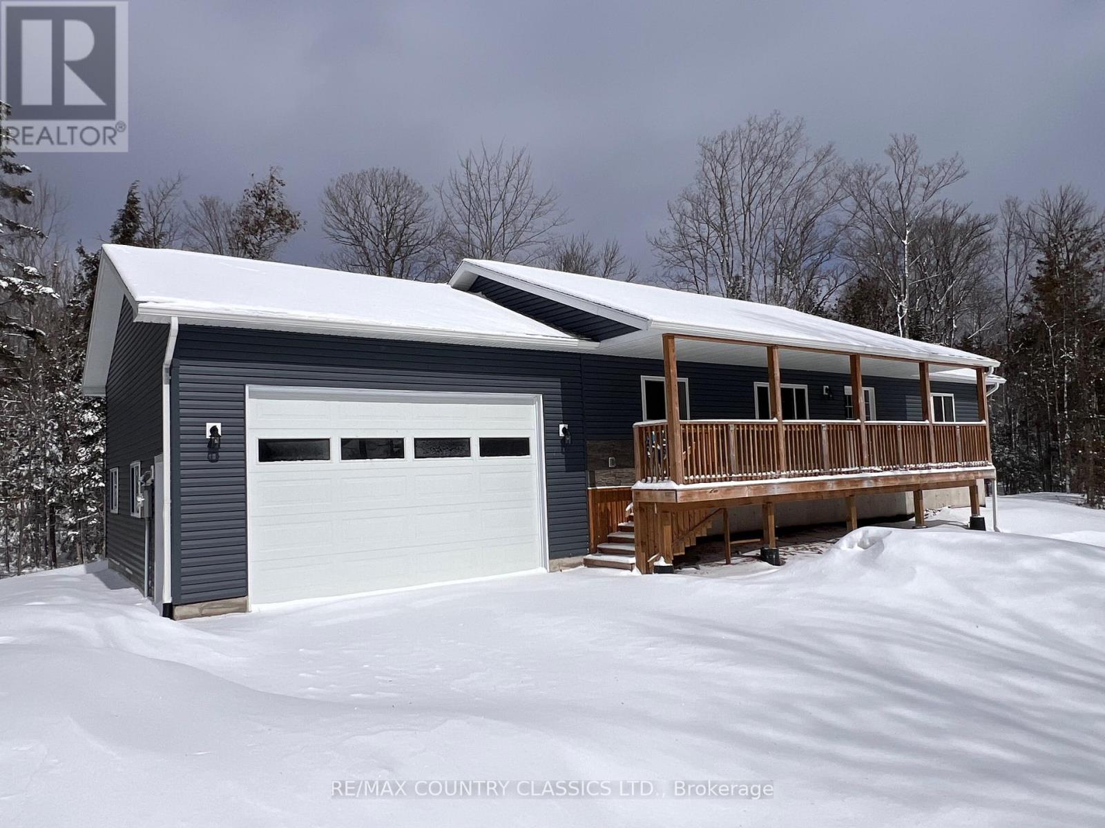 25350A HIGHWAY 62 S, Bancroft, Ontario