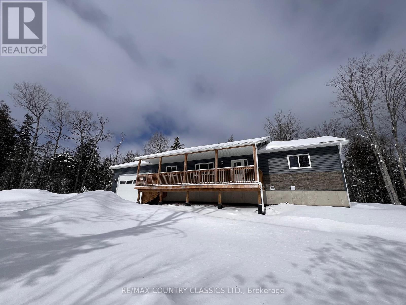 25350a Highway 62 S, Bancroft, Ontario  K0L 1C0 - Photo 2 - X12849460