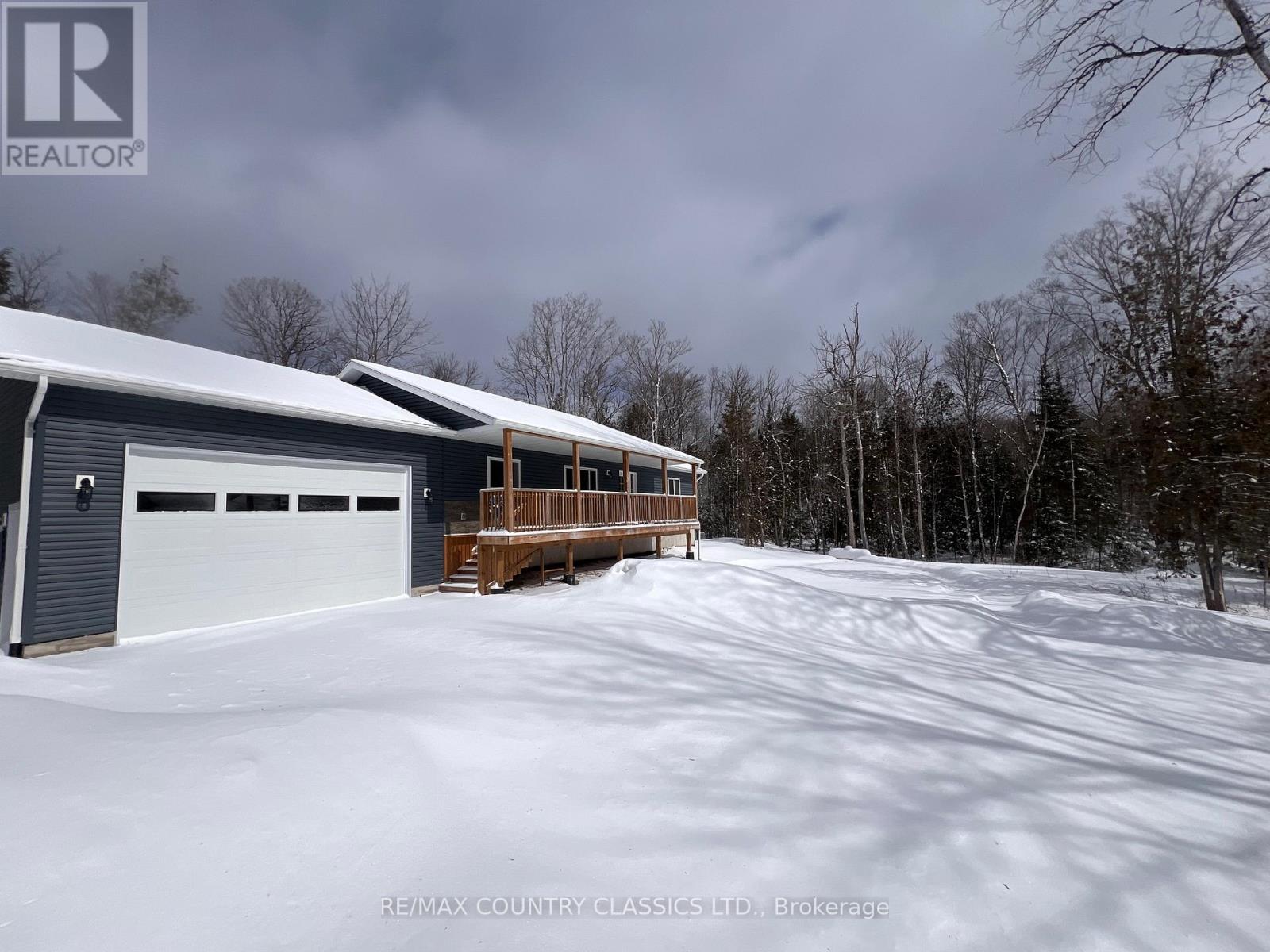 25350a Highway 62 S, Bancroft, Ontario  K0L 1C0 - Photo 4 - X12849460