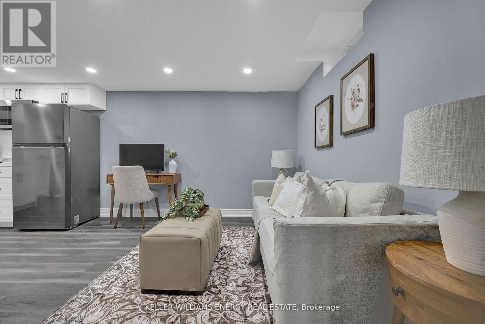 848 Copperfield Drive, Oshawa, Ontario  L1K 1P5 - Photo 21 - E12893222