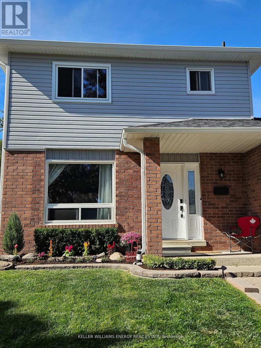 848 Copperfield Drive, Oshawa, Ontario  L1K 1P5 - Photo 28 - E12893222