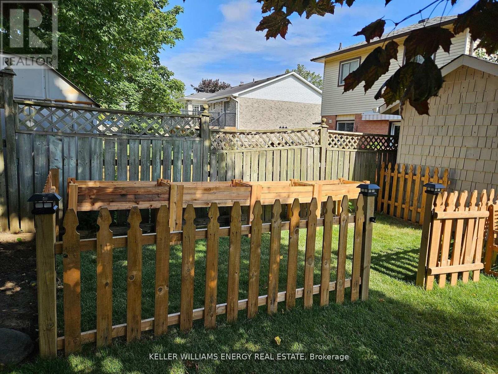 848 Copperfield Drive, Oshawa, Ontario  L1K 1P5 - Photo 29 - E12893222