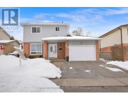848 COPPERFIELD DRIVE, Oshawa, Ontario
